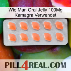 How To Use Oral Jelly 100Mg Kamagra 26